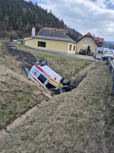 Foto: Feuerwehr Strassburg