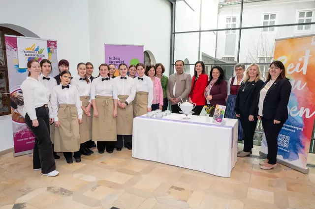 Foto: LWBFS Mauerkirchen