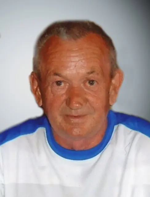 Rudolf Kneidinger, 77 Jahre | Foto: zVg