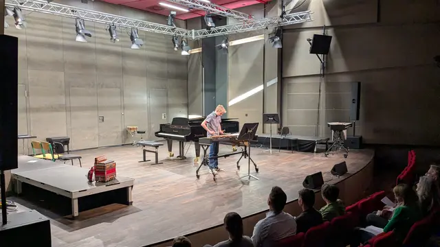 Foto: Musik- und Kunstschule Waidhofen/Ybbstal
