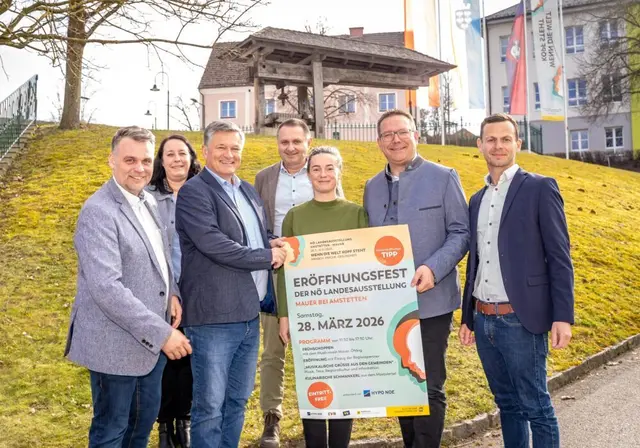 Foto: Moststraße / Cleanhill Studios