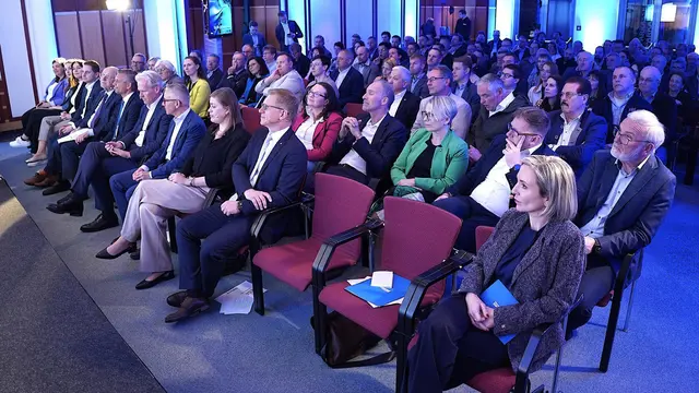 Foto: Franz Fichtinger