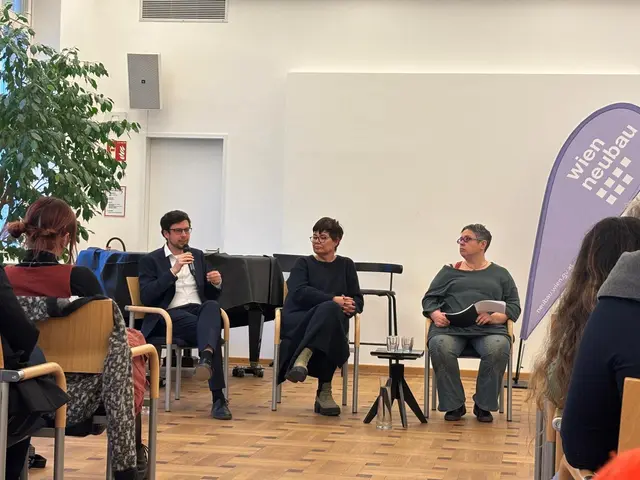 Foto: Pia Rotter/MeinBezirk