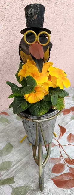 ... und einen schönen Tag 😊👋🏼 | Foto: Martina Laserer