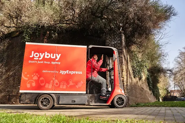 Symbolfoto | Foto: Joybuy