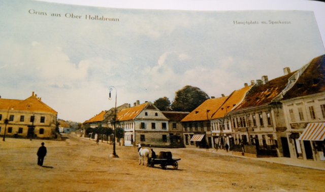 Foto: Stadtarchiv
