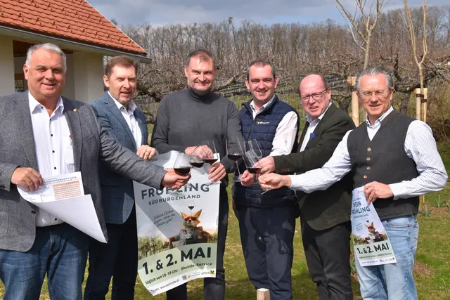 Foto: MeinBezirk/Michael Strini