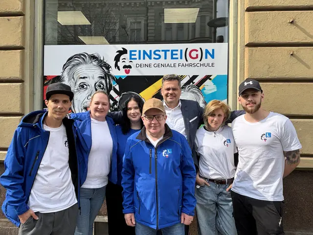 Foto: MeinBezirk/Astrid Moder