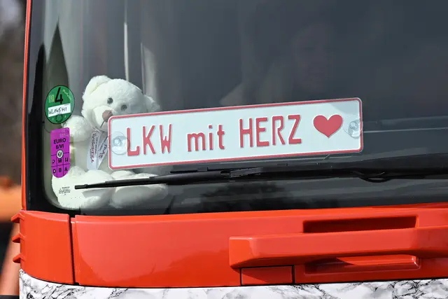 Foto: Wolfgang Spitzbart