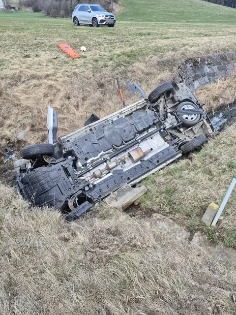 Foto: Feuerwehr Strassburg
