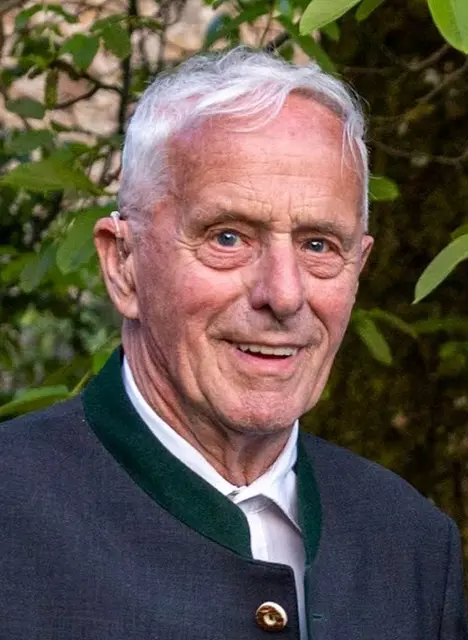 Franz Keplinger, 91 Jahre | Foto: zVg/Bestattung Thaller