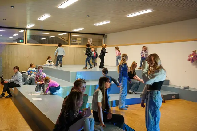Foto: (c) hlwspittal 2026 Medienteam