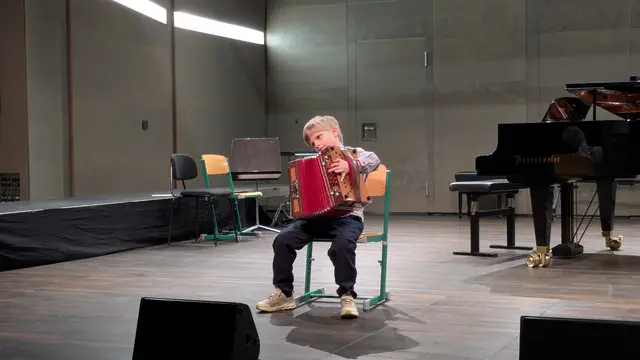 Foto: Musik- und Kunstschule Waidhofen/Ybbstal