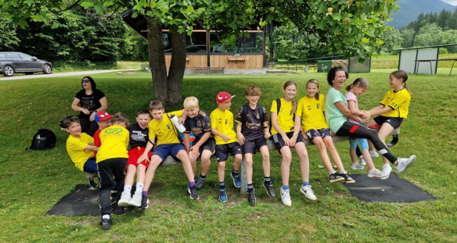 Foto: SV Arnoldstein