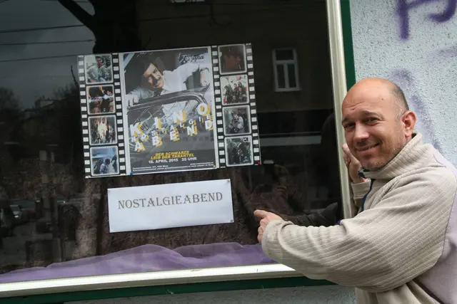 Foto: Karl Pufler/MeinBezirk