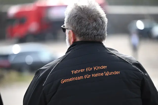 Foto: Wolfgang Spitzbart