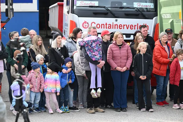 Foto: Wolfgang Spitzbart