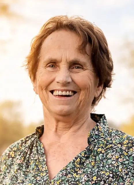 Christine Amerstorfer, 72 Jahre | Foto: Bestattung Thaller/zVg