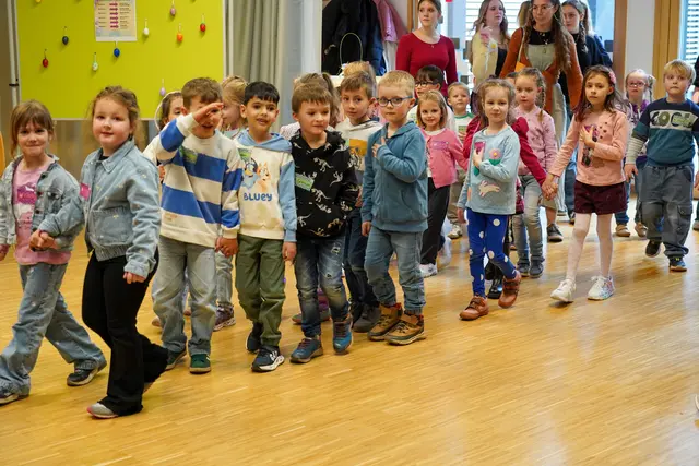 Foto: (c) hlwspittal 2026 Medienteam