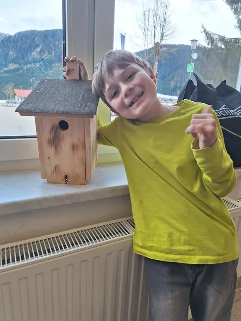 Foto: Kinderfreunde Gosau
