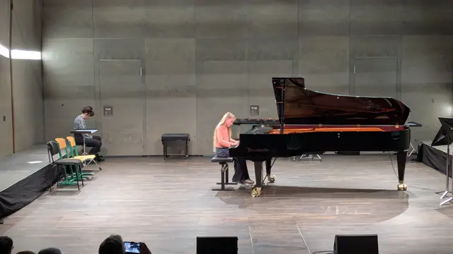 Foto: Musik- und Kunstschule Waidhofen/Ybbstal
