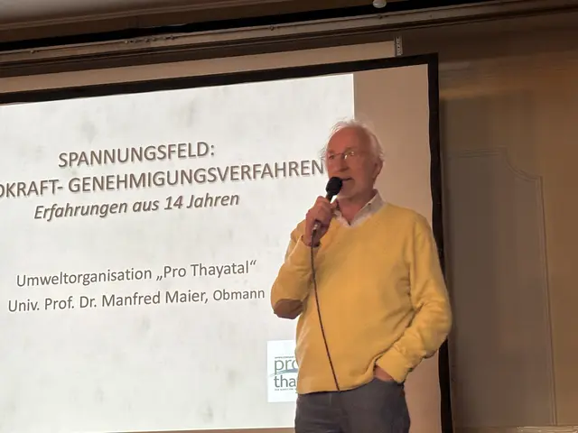 Foto: Bernhard Schabauer
