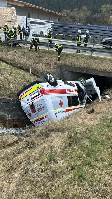 Foto: Rotes Kreuz