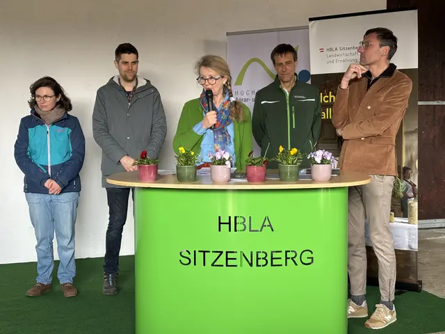 Foto: Victoria Edlinger
