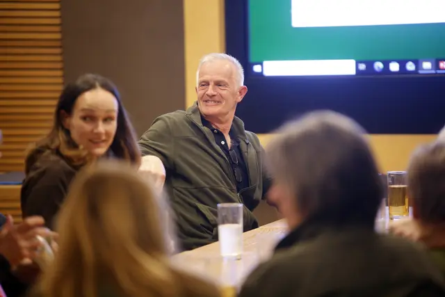 Foto: Andreas Tauser