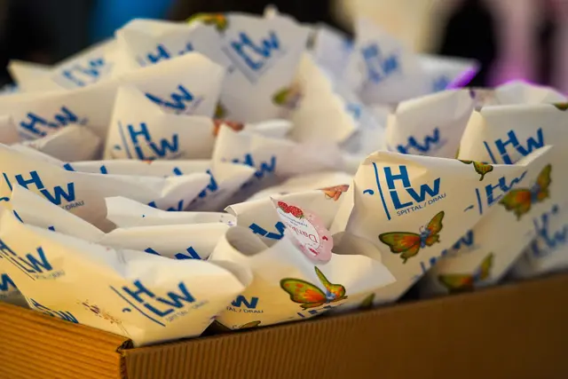 Foto: (c) hlwspittal 2026 Medienteam