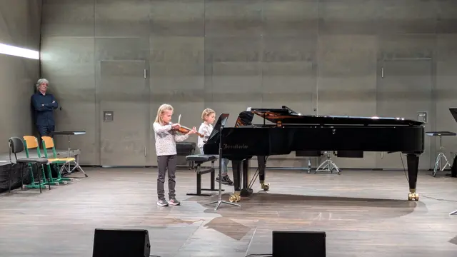 Foto: Musik- und Kunstschule Waidhofen/Ybbstal