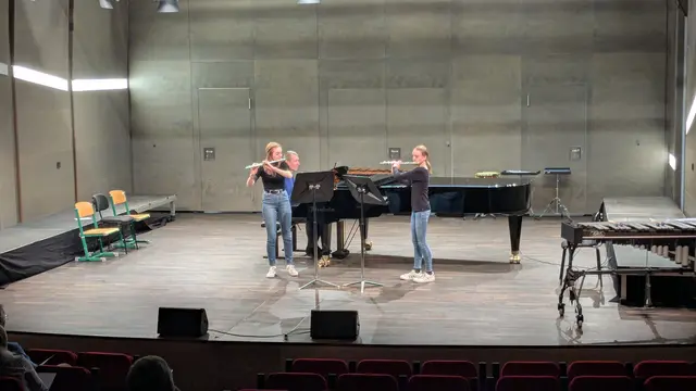 Foto: Musik- und Kunstschule Waidhofen/Ybbstal