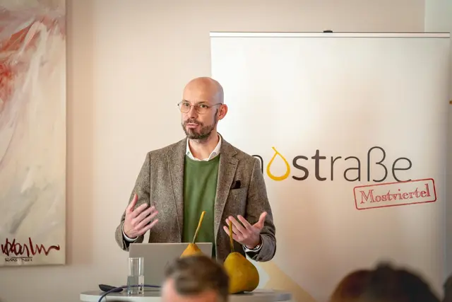Foto: Moststraße / Cleanhill Studios