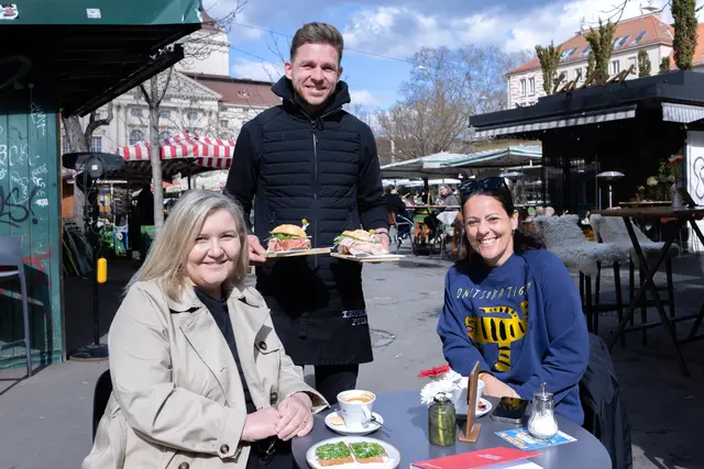 Ein Eldorado für Designfans mitten in Graz