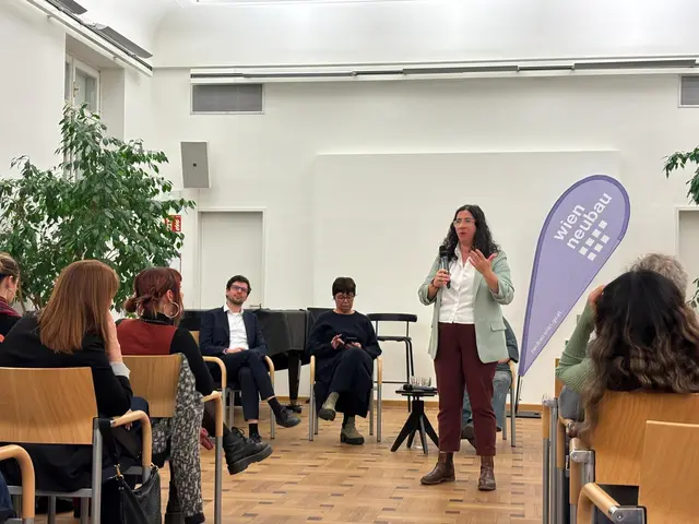 Foto: Pia Rotter/MeinBezirk
