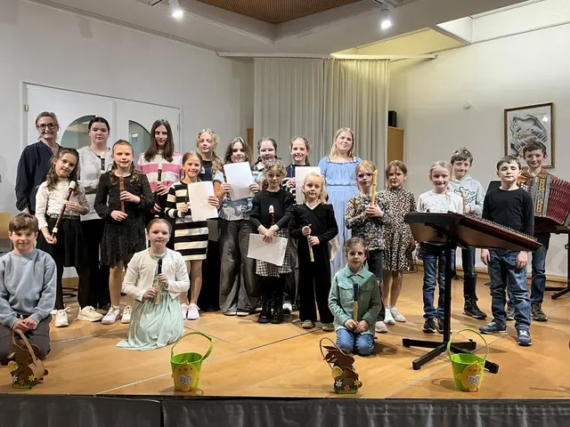 Foto: Musikschule Hermagor