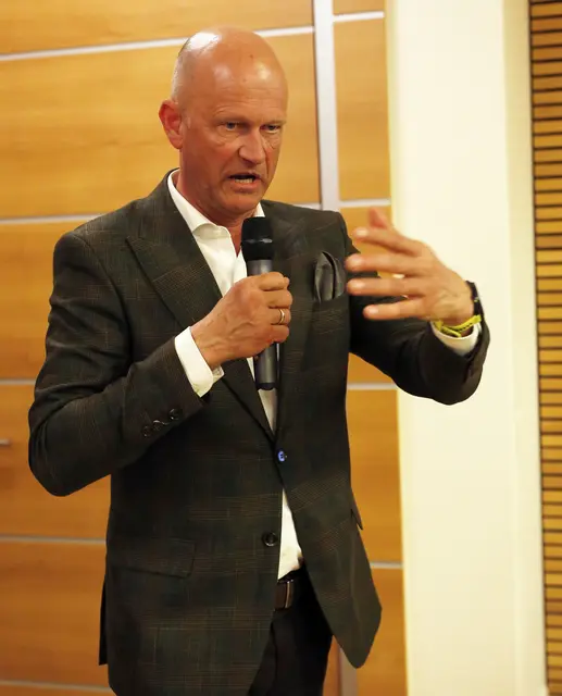 Foto: Andreas Tauser