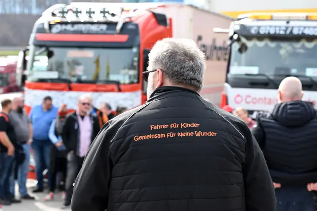Foto: Wolfgang Spitzbart