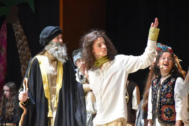 Foto: MeinBezirk/Michael Strini