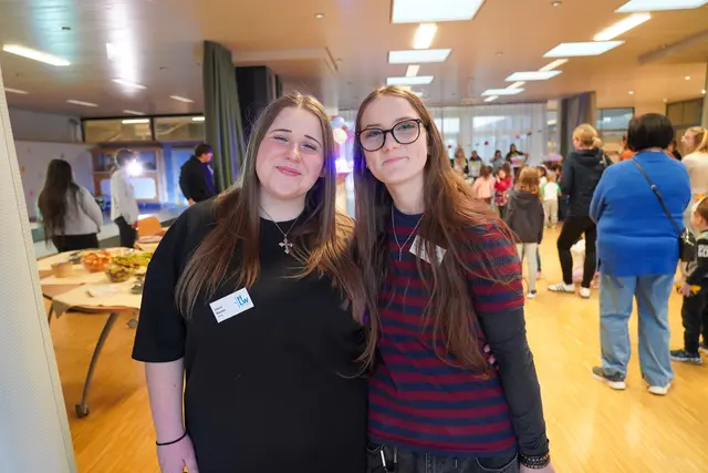 Foto: (c) hlwspittal 2026 Medienteam