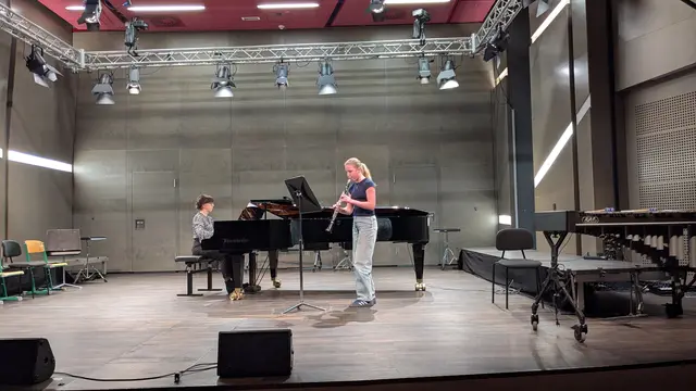 Foto: Musik- und Kunstschule Waidhofen/Ybbstal