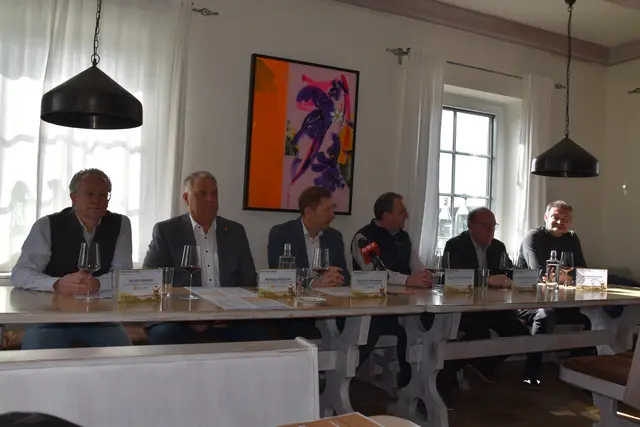 Foto: MeinBezirk/Michael Strini