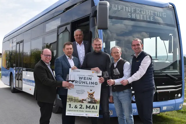 Foto: MeinBezirk/Michael Strini