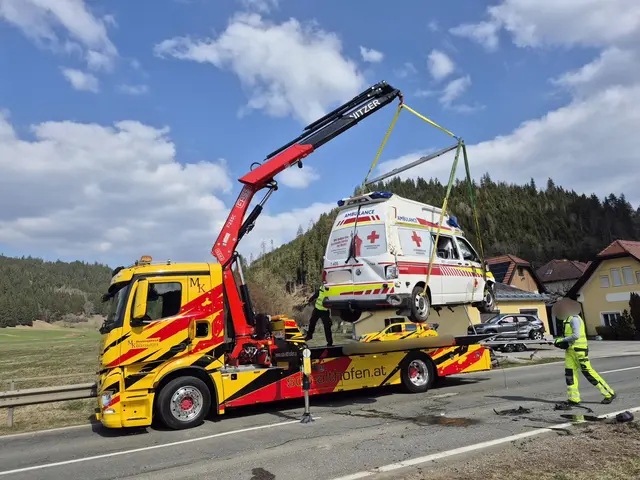 Foto: Feuerwehr Strassburg