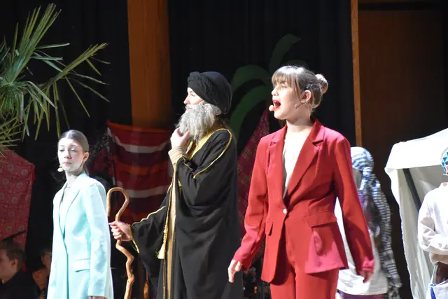 Foto: MeinBezirk/Michael Strini