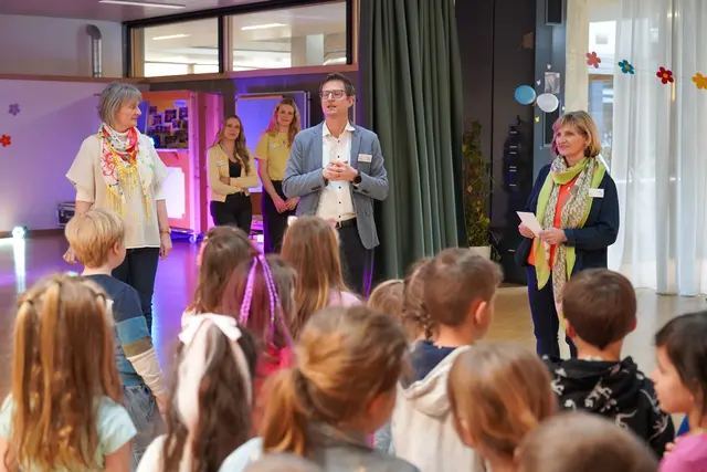 Foto: (c) hlwspittal 2026 Medienteam
