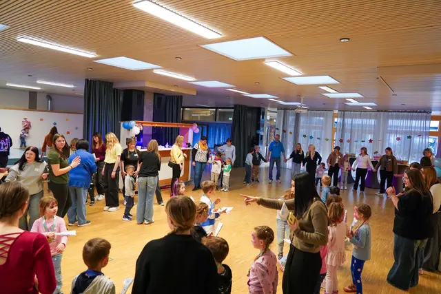 Foto: (c) hlwspittal 2026 Medienteam