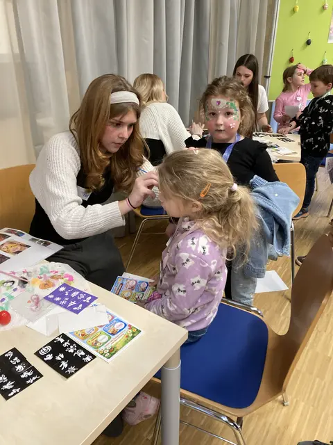 Foto: (c) hlwspittal 2026 Medienteam