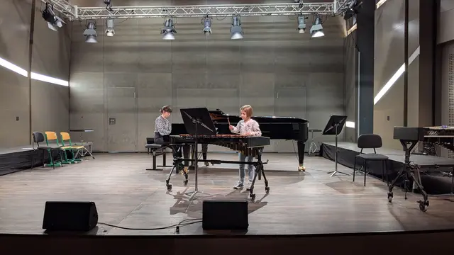 Foto: Musik- und Kunstschule Waidhofen/Ybbstal