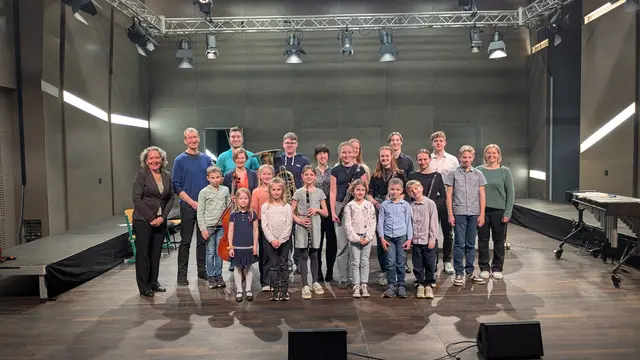 Foto: Musik- und Kunstschule Waidhofen/Ybbstal